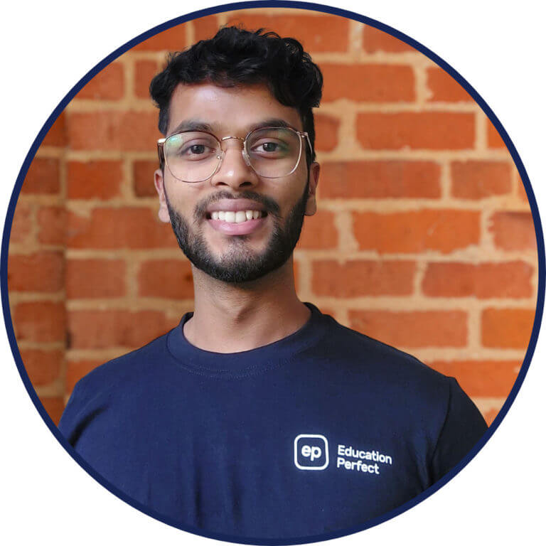 Meet Shah
