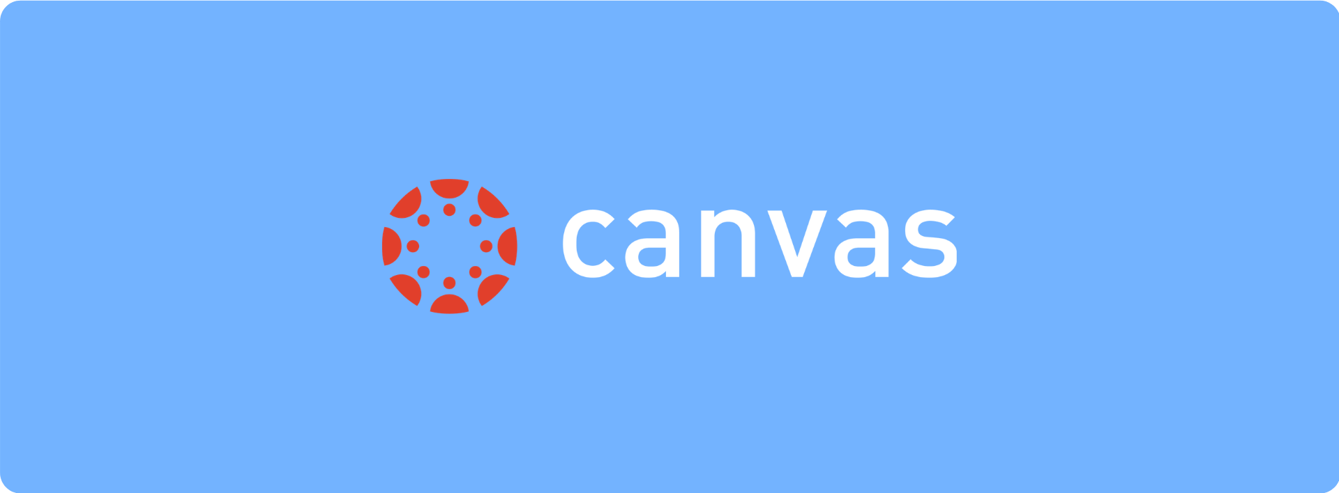 Canvas image