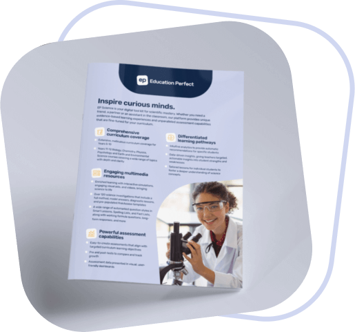 flyer-science