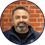 Ravi Sekhon