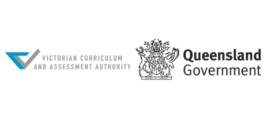vic-queensland-curriculum Logos for Vic and Queensland Government Curriculum