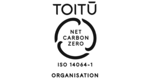 Toitu Certified